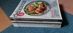 Delicious tijdschriften, Ophalen of Verzenden, Gelezen