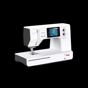 Bernette 77 Naaimachines 25% korting  beschikbaar voor biedingen