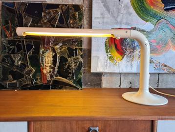 Space age bureaulamp, Anders Pehrson voor Atelje Lyktan beschikbaar voor biedingen