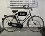 Omafiets/station / cheap student bikes from €70, Ophalen of Verzenden, Gebruikt