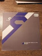 The Beholder meets DJ Zany - Midnight 12 inch, Ophalen of Verzenden, Gebruikt, 12 inch, Techno of Trance