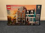 Lego bookshop (10270) NIEUW!, Ophalen of Verzenden, Nieuw, Complete set, Lego