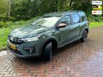 Dacia JOGGER 1.0 TCe 110 Extreme 7p. 1 Eig. b.j. 1-2024 2900, Auto's, Dacia, Voorwielaandrijving, Parkeercamera, 7 stoelen, Nieuw