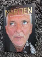 Martien - Jan Dijkgraaf, Boeken, Biografieën, Gelezen, Ophalen of Verzenden