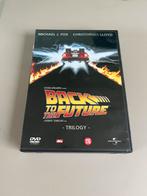 Back to the future trilogy DVD, Boxset, Ophalen of Verzenden, Zo goed als nieuw, Vanaf 6 jaar