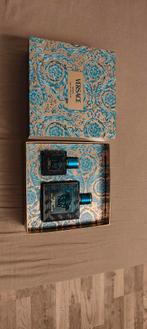Versace Eros Eau de Toilette - Nieuw!, Ophalen of Verzenden, Zo goed als nieuw