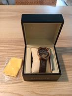 Voor Horlogemakers en reparateurs, Sieraden, Tassen en Uiterlijk, Horloges | Heren, Overige merken, Staal, Polshorloge, Ophalen of Verzenden