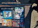 PC cd rom spellen, Ophalen, Gebruikt