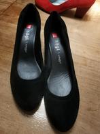 Pumps Hogl, Ophalen of Verzenden, Zo goed als nieuw, Zwart