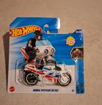 Hot Wheels Honda VFR750R (RC30) Moto, Ophalen of Verzenden, Nieuw, Overige typen