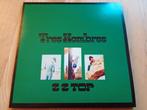CD ZZ Top - Tres Hombres, Verzenden, Zo goed als nieuw, Poprock