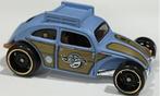 Hot Wheels Mystery Models Custom Volkswagen Beetle, blue, Ophalen, Nieuw, Auto