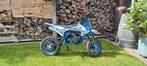 Mooie mini crosser 50 cc, Fietsen en Brommers, Minibikes, Midibikes en Pitbikes, Ophalen of Verzenden, Zo goed als nieuw, Pitbike