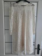 Jurk kant Benetton maat S, Kleding | Dames, Overige kleuren, Benetton, Ophalen of Verzenden, Zo goed als nieuw
