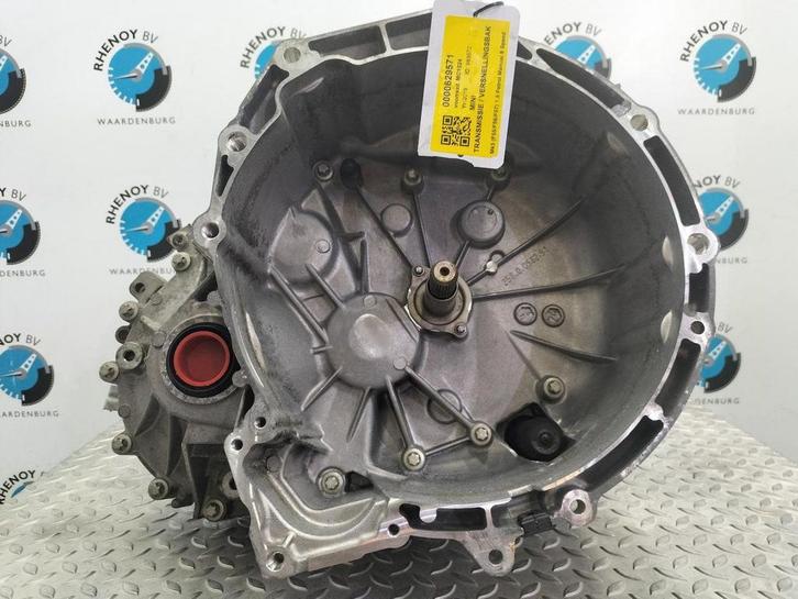 MINI (BMW) MINI TRANSMISSIE / VERSNELLINGSBAK 2019, Auto-onderdelen, Elektronica en Kabels, Gebruikt, ARN erkend, Stiba lid, Erkend duurzaam