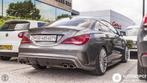 Mercedes c117/w117 carlsson diffuser nieuw, Ophalen