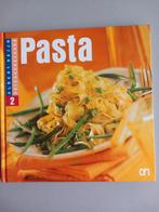 AH Pastakookboek - Weinig Gebruikt, Albert Heijn, Vegetarisch, Hoofdgerechten, Zo goed als nieuw