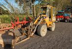volvo / zettelmeyer shovel / minishovel / kniklader, Zakelijke goederen, Machines en Bouw | Tuin, Park en Bosbouw, Niet ingevuld