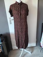 Casual Ladies Jurk XL, Kleding | Dames, Jurken, Bruin, Casual Ladies, Ophalen of Verzenden, Zo goed als nieuw
