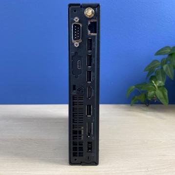 Lenovo ThinkCentre M70 | i3 | 16GB RAM | 256GB | MS Office beschikbaar voor biedingen