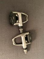 Shimano PD-R540 SPD-SL racepedalen, Overige merken, Gebruikt, Aluminium, Ophalen of Verzenden