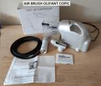 AIR BRUSH OLIFANT voor O.A. COPICS MARKERS, Hobby en Vrije tijd, Ophalen of Verzenden, Zo goed als nieuw, Overige thema's, Overige typen