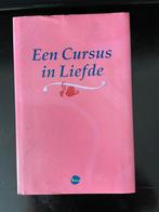 Een curcus in liefde Mari Perron, Boeken, Advies, Hulp en Training, Nieuw, Ophalen of Verzenden