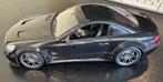 Minichamps 2009 Mercedes SL65 AMG Black Series 1/18, Ophalen, Zo goed als nieuw, Auto, MiniChamps