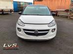 Voorkop compleet van een Opel Adam (Z40R), Auto-onderdelen, Carrosserie en Plaatwerk, Ophalen of Verzenden, 3 maanden garantie