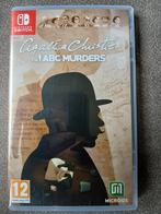 Agatha Christie  The ABC Murders - Switch, 1 speler, Ophalen of Verzenden, Zo goed als nieuw