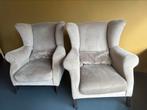 Rofra oorfaiteuil, Huis en Inrichting, Fauteuils, Ophalen, Zo goed als nieuw