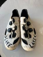 Lake cx322 Fietsschoenen Maat 44, Ophalen of Verzenden, Gebruikt, Schoenen