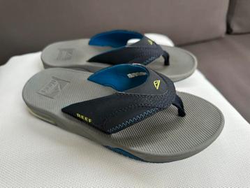 Reef sandalen jongen maat 33/ 34 beschikbaar voor biedingen