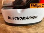 ✅ Michael Schumacher 1:2 First GP Race 1991 Schuberth F1, Verzamelen, Ophalen of Verzenden, Nieuw, Formule 1