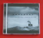 cd Hessel van der Wal & Martin van Dijk Onbedekt met Gemis, Ophalen of Verzenden, Gebruikt, Overige genres