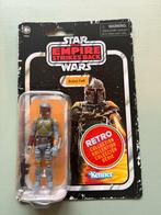 Star Wars Retro Collection Boba Fett, Verzamelen, Star Wars, Ophalen of Verzenden, Nieuw, Actiefiguurtje