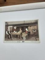 BRABANTS DORPSLEVEN  KOFFIEUURTJE 1940, Ophalen of Verzenden, 1920 tot 1940, Zeeland