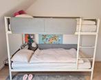 Vitval stapelbed ikea, Ophalen, Zo goed als nieuw, Stapelbed