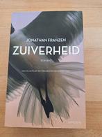 Zuiverheid - Jonathan Franzen, Ophalen of Verzenden, Gelezen