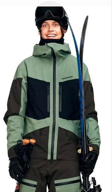 Peak Performance Gravity skipak beschikbaar voor biedingen