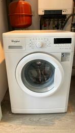 Whirlpool, Ophalen, 1200 tot 1600 toeren, Gebruikt, 4 tot 6 kg