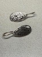 Trollbeads oorhangers Libelles zilver, Ophalen of Verzenden, Nieuw, Overige merken