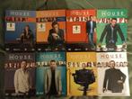 Dvd House MD complete serie, Vanaf 12 jaar, Ophalen of Verzenden, Zo goed als nieuw