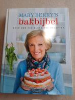 Mary Berry's bakbijbel, Boeken, Ophalen of Verzenden, Zo goed als nieuw