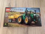 LEGO Technic 42136 John Deere Tractor, Ophalen, Nieuw