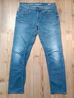 PME Legend stretch maat 34-34, Ophalen of Verzenden, Zo goed als nieuw, Blauw, W33 - W34 (confectie 48/50)