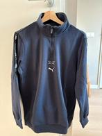 Puma Red Bull trui, Puma, Blauw, Ophalen of Verzenden, Zo goed als nieuw