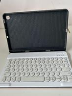 Wireless tablet keyboard, Ophalen of Verzenden, Zo goed als nieuw, 10 inch, Samsung Galaxy Tab S6 Lite