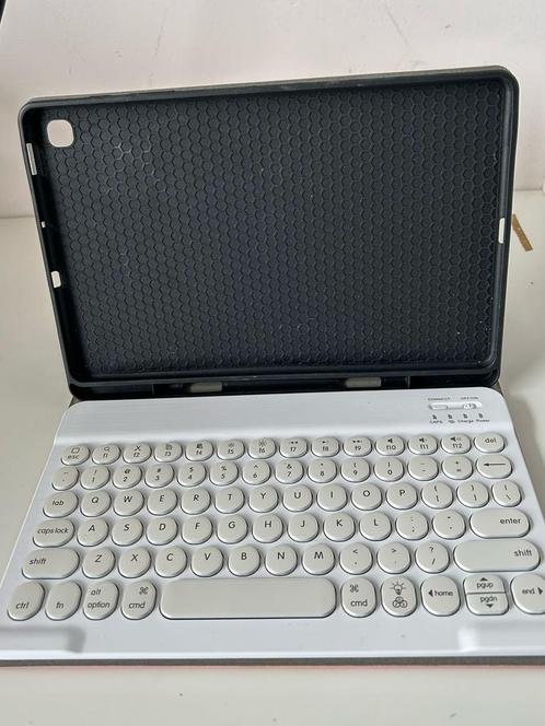 Wireless tablet keyboard, Computers en Software, Tablet-hoezen, Zo goed als nieuw, 10 inch, Ophalen of Verzenden