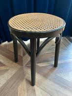 Thonet kruk, Huis en Inrichting, Krukjes, Ophalen, Zo goed als nieuw, Hout